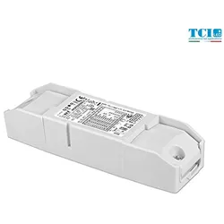 TCI PROFESSIONALE 34, Multi LED Konverter 34W, 250-700mA, nicht dimmbar TCI-127480N