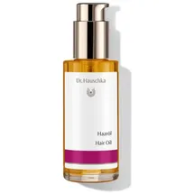 Dr. Hauschka Haarpflege Haaröl Öl 75 ml