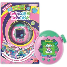 Bandai SAS Tamagotchi Paradise Land