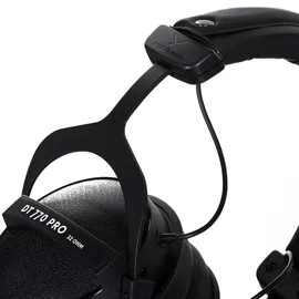 Beyerdynamic DT 770 PRO Schwarz