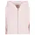 URBAN CLASSICS Sherpa Parka Pink S