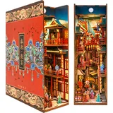tonecheer Book Nook: The Banquet of Tang Dynasaty / Tonecheer / Bei Hugendubel