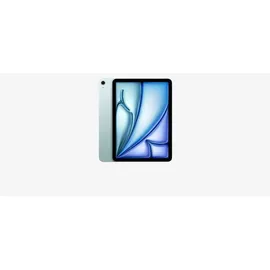 Apple iPad Air 11" (6. Generation 2024) 1 TB Wi-Fi blau