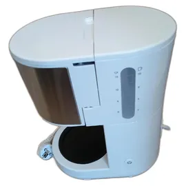 Braun PureShine KF 1500 weiß