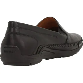 PIKOLINOS Azores Herren Schwarz 45