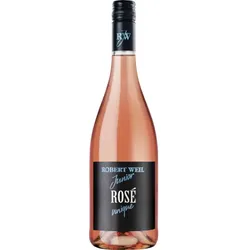 Robert Weil Junior Unique Rosé QbA 0,75L