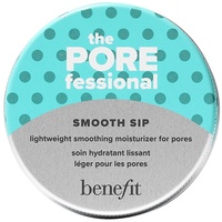 Benefit Cosmetics Benefit The POREfessional Smooth Sip Mini Leichte, glättende Feuchtigkeitpflege für Poren Gesichtscreme 26 g