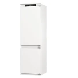 Gorenje NRKI517E41 Einbau-Kühlgefrierkombination (252 l, 1772 mm hoch) 