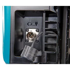 Makita Rückentragbarer Akku 2x18V/40V max. 43,55 Ah