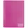 Herma Schnellhefter A4 PP pink