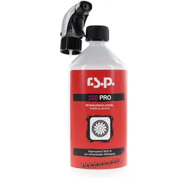 R.S.P r.s.p. Iso Pro 1l Bremsenreiniger-Weiss-1