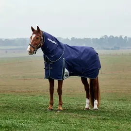 Weatherbeeta Comfitec Plus Dynamic Turnout Detach-A-Neck 220g, 140