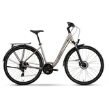 R Raymon Zayn Comp Wave 2026 28 Zoll RH 63 cm grau