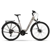 R Raymon Zayn Comp Wave 2026 28 Zoll RH 63 cm grau