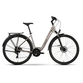 R Raymon Zayn Comp Wave 2026 28 Zoll RH 63 cm grau