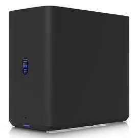 UBIQUITI networks Ubiquiti UNAS Pro 7-Bay NAS System 10G SFP+ Rackmount