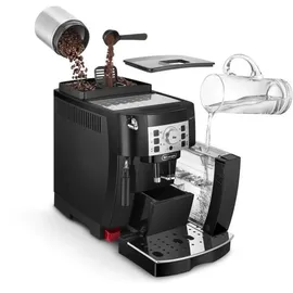 De'Longhi ECAM 22.140 B schwarz