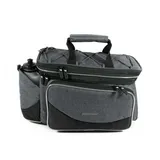 Haberland Flexibag Top Gepäckträgertasche schwarz