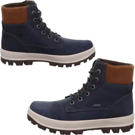 superfit Tedd Winterstiefel Blau 39
