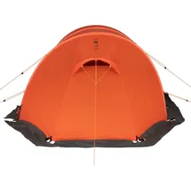 Exped Ceres IV XP Extreme orange/rot