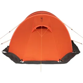 Exped Ceres IV XP Extreme orange/rot