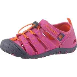 Dockers Trekkingsandalen Mädchen Pink 32
