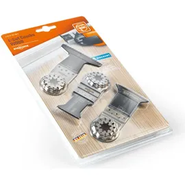 Fein E-Cut Combo SL Wood 3-tlg. 35222967080