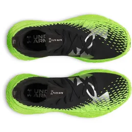 Under Armour Futr X Elite 2 Basketballschuhe schwarz, Größe 44