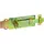 GAH Alberts Schlossriegel 160 x 56 mm gerade mit Schlaufe
