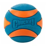 Chuckit Chuckit! Ultra Squeaker Ball Medium, Medium (52068)