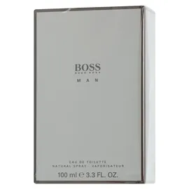 HUGO BOSS Boss Orange Man Eau de Toilette 100 ml