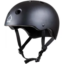 Pro-Tec Prime Black - schwarz - XS/S