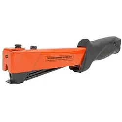 TACWISETM Schlagtacker A54 orange / schwarz