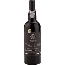 Vintage Port Ramos Pinto 1983