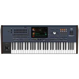 Korg Pa3X 61 Musikant