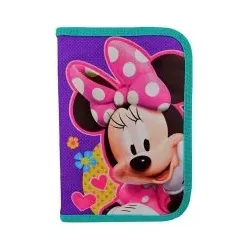 Disney Minnie Mouse - Schüleretui