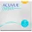 Acuvue Johnson Johnson Acuvue 90er Packung Tageslinsen 1 25 dpt Zyl 1 25 Achse 80 BC 8 5 mit UV-Schutz