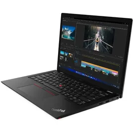 Lenovo ThinkPad L13 2-in-1 G5 13,3" Intel Core Ultra 5 135U 32 GB RAM 256 GB SSD