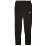 Puma Damen Evostripe Pants Op Strickhose