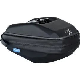 PRO Direct Mount Werkzeug-satteltasche schwarz