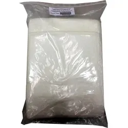 LÄTZCHEN Einmal für Erwachsene zum Binden Tasche 50 St