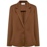 wasabi concept Blazer WA-SINA 1 in 8710 toffee, | Gr.: 54-56