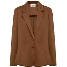 wasabi concept Blazer WA-SINA 1 in 8710 toffee, | Gr.: 54-56