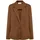 wasabi concept Blazer WA-SINA 1 in 8710 toffee, | Gr.: 54-56