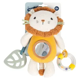 Small Foot Company Hängefigur Little Lion Braun