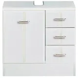 Held Rallye 60 x 56 x 35 cm weiß