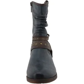 Mustang Damen, Stiefelette, mit Warmfutter