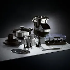 WMF Avantgarde 3L Silber