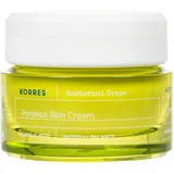 Korres Santorini Grape Porenverfeinernde Creme