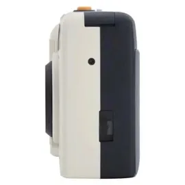 Kodak Snapic A1 35mm Film Camera Ivory White